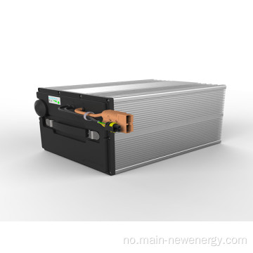 60V50AH-5000 litiumbatteri med 5000 sykluser levetid